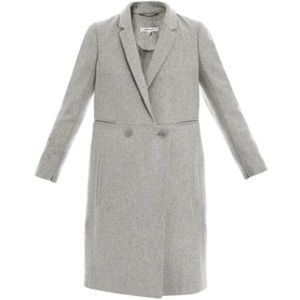 Carven Coat